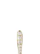Imagen 2 de Melissa Kaye aretes Lola mini en oro amarillo de 18kt con diamantes