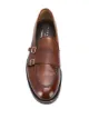 Henderson Baracco monk strap loafers