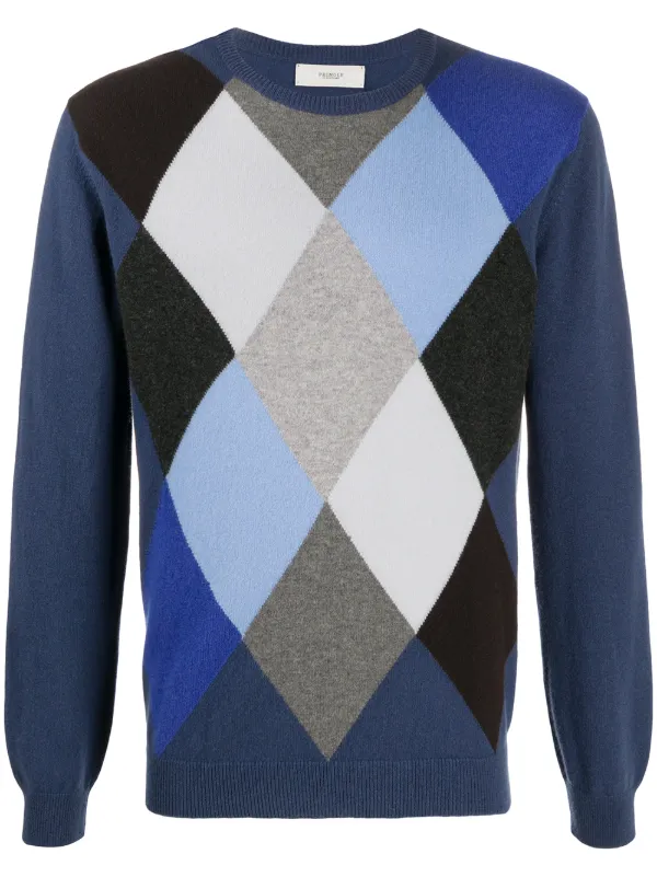 pringle cashmere jumper