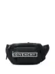 Image 1 of Givenchy logo-panel belt bag
