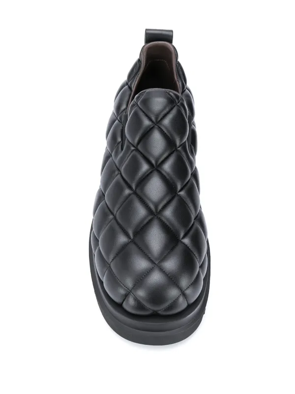 bottega padded