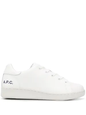 Shoes från A.P.C. Dam Farfetch Kjolar från A.P.C. Dam Farfetch