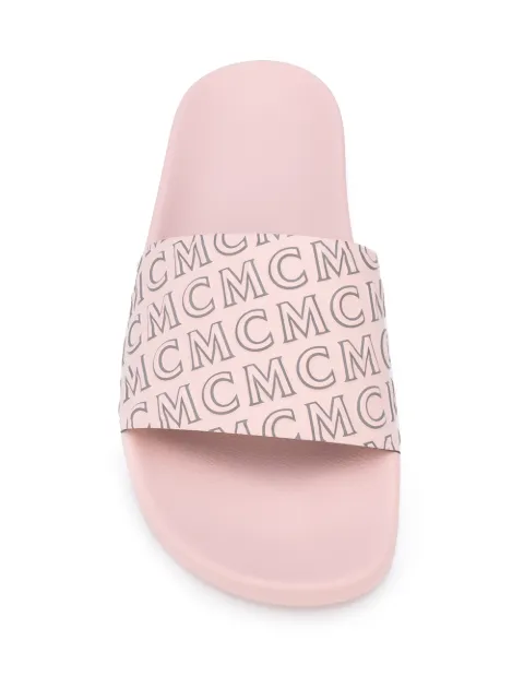 mcm flip flops womens