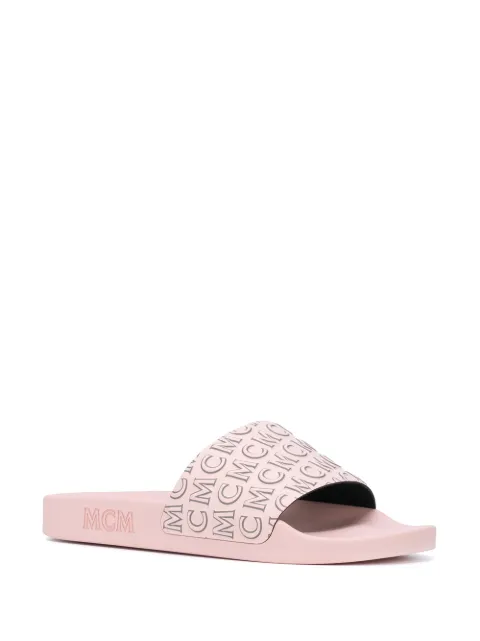 mcm flip flops womens