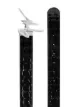 Image 2 of Giuseppe Zanotti logo plaque belt