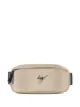 Image 1 of Giuseppe Zanotti logo plaque belt bag