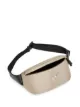 Giuseppe Zanotti logo plaque belt bag