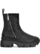 Image 1 of Giuseppe Zanotti chunky sole zipped boots