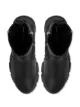Giuseppe Zanotti chunky sole zipped boots