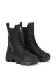 Image 2 of Giuseppe Zanotti chunky-sole zipped boots