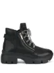 Image 1 of Giuseppe Zanotti chunky sole lace-up boots