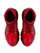 Giuseppe Zanotti chunky sole boots