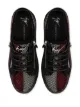 Giuseppe Zanotti Frankie crystal-embellished sneakers