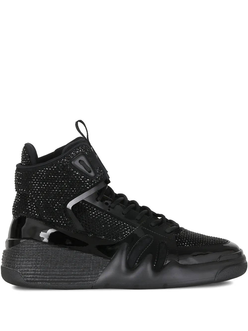 sneakers a talon