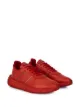 Image 2 of Giuseppe Zanotti two-tone low-top sneakers
