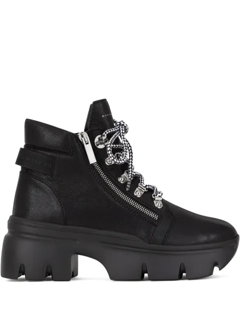 Giuseppe Zanotti botas Apocalypse