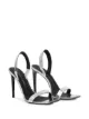 Image 2 of Giuseppe Zanotti slingback sandals