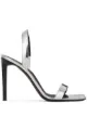 Image 1 of Giuseppe Zanotti slingback sandals