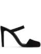 Image 1 of Giuseppe Zanotti strappy mules