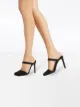 Giuseppe Zanotti strappy mules
