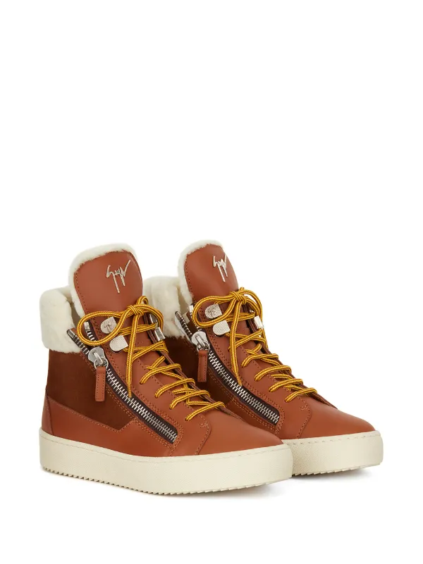 Giuseppe zanotti trek Clearance