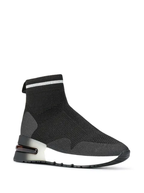 ash lacey sneaker