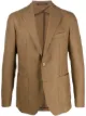 Image 1 of Tagliatore single breasted blazer