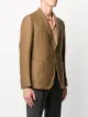Tagliatore single breasted blazer