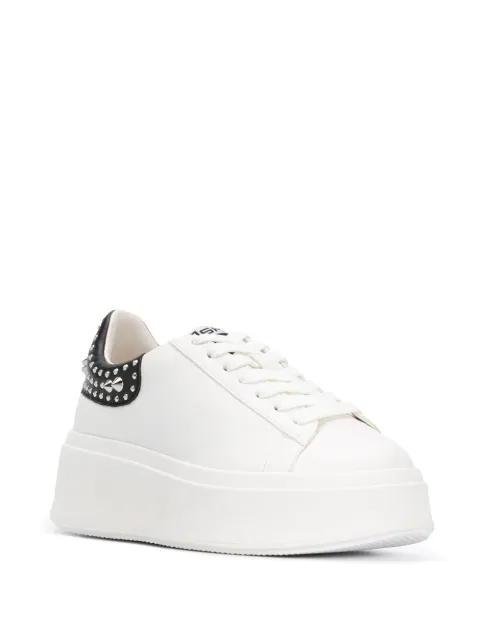 moby sneakers