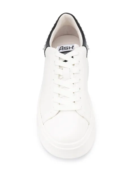 moby sneakers