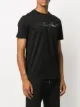 Emporio Armani script logo T-shirt