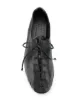 Hereu Plegada deconstructed lace-up shoes