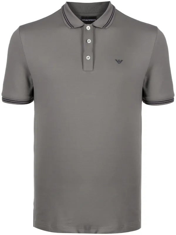 armani shirt short sleeve