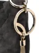 Jimmy Choo Callie hobo shoulder bag