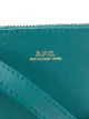 A.P.C. Maelys leather shoulder bag