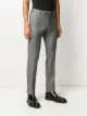 Incotex slim fit wool trousers