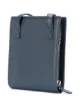 Jacquemus Le Gadjo strapped leather wallet