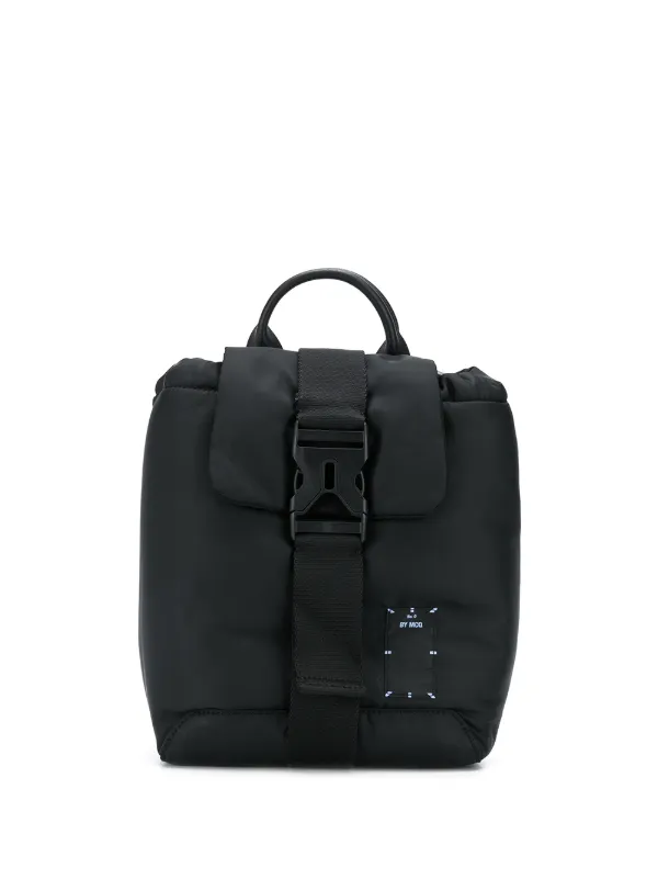 small padded backpack