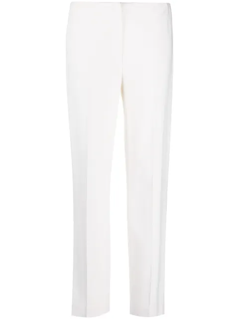 Ralph Lauren Collection Broek met toelopende pijpen
