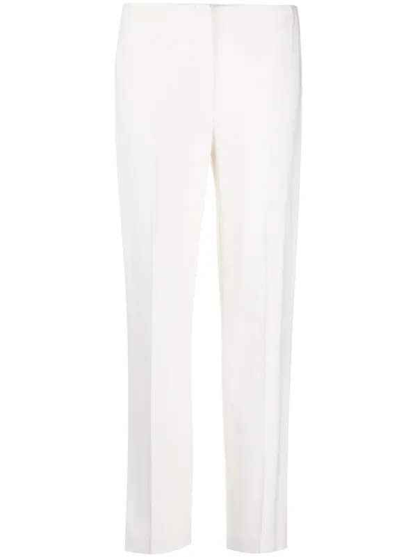 Ralph Lauren Collection テーパードパンツ