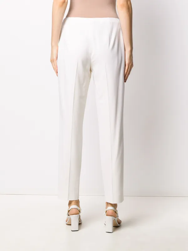 Ralph Lauren Collection テーパードパンツ