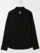 Image 2 of John Richmond Junior TEEN embroidered logo pointed collar shirt