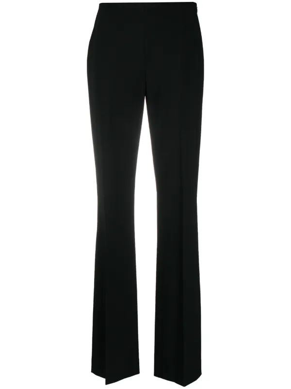ralph lauren high waisted pants