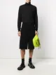 Image 2 of Balenciaga Skater denim shorts