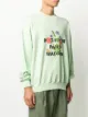 Drôle De Monsieur Not From Paris sweatshirt