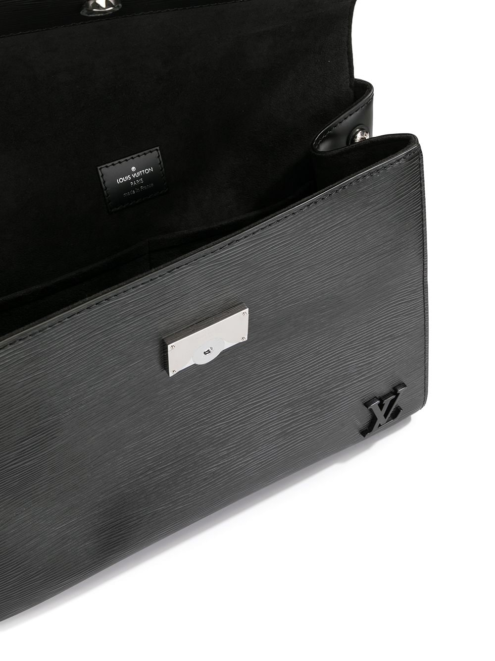 USD50OFF*Louis Vuitton LV SHW Cluny BB 2way Shoulder Handbag M41317 Epi  Beige