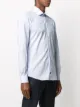 Fay long sleeve button-down shirt