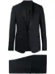 Image 1 of Z Zegna fitted two-piece suit