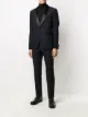 Image 2 of Z Zegna fitted two-piece suit