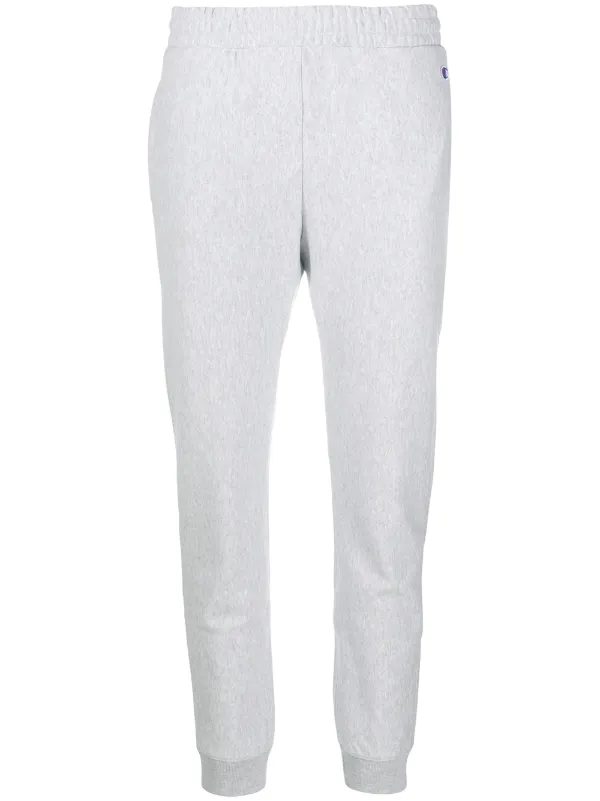 grey joggers outfit mens